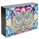 thumbnail image 4 of Caja de almacenamiento de joyas con pintura de diamantes decoración del hogar caja de joyería con pintura de diamantes 5D para novias esposas para guardar anillos para amigos ANGGREK Otros, 4 of 8