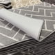 thumbnail image 3 of Felpudo de interior, tapete para puerta trasera delantera, respaldo de goma, tapetes antideslizantes para puerta, 20 "x 31,5", felpudo absorbente resistente a la suciedad para entrada interior del pi, 3 of 5