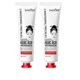 thumbnail image 1 of Crema de manos, crema blanqueadora de manos con ácido kójico, loción hidratante para manos, cuidado antisequedad para manos, 2 piezas, 1 of 5
