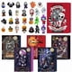 thumbnail image 3 of Nuevo Calendario de cuenta regresiva para Halloween, caja ciega, atmósfera fantasma, Navidad gótica, caja de día de Adviento de 24 piezas, 3 of 4