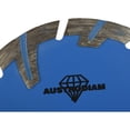 thumbnail image 3 of Disco De Diamante Segmentado 4-1/2 X 7/8 Austromex Aus-2550 Austromex AUS-2550, 3 of 7