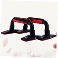 thumbnail image 6 of UEETEK Push-Up Bar Non-Slip Eva Grip for Sport Assorted Color 1Pair, 6 of 8