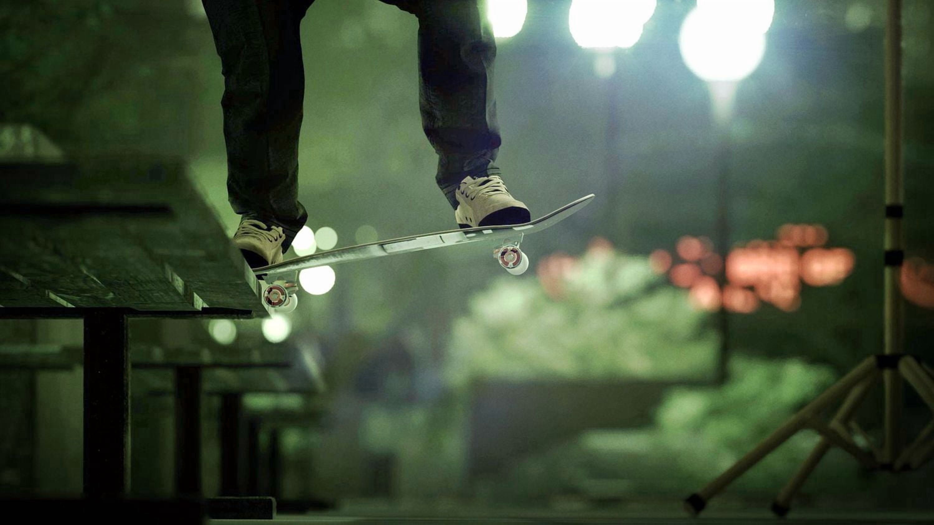 Jeu vidéo Session: Skate Sim pour (PS5)