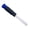 Blue, variant on Multifunction Car Vacuum Cleaner Straw Tubes Dust Dirt Brush Remover Portable Universal Vacuum Attachment Auto Car Cleaning Tool