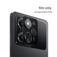 thumbnail image 2 of yeacher Durable Metal Camera Lens Protector for Xiaomi Poco X5 & X5 Pro - Scratch-Resistant, Easy Installation, Case-Compatible Design, 2 of 6