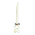 thumbnail image 3 of Tornillo de repuesto para desagüe de lavabo, tornillo para lavabo de baño, desagüe ajustable profesional Blanco 74 mm, 3 of 9