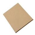 thumbnail image 2 of 100PCS 160G A4 Ramo de papel Kraft Vintage Flores Empaquetado Papel de regalo Envolturas de papel Envolturas de papel retro, 2 of 5