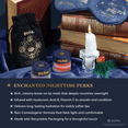 Profusion Cosmetics Harry Potter Holiday - Hogwarts Holiday Night Set ...