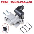 thumbnail image 5 of 3Pin Idle Air Control Valve 2 Port for Accord 98-02 AC474 36460PAAA01, 5 of 5