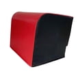 thumbnail image 3 of Caja de entrenamiento para máquina de empuje, robusta y cómoda, máquina de ejercicio de puente de glúteos, de entrenamiento de glúteos, 3 of 8