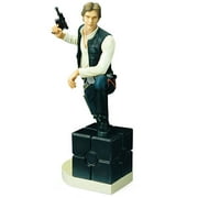 Star Wars: Kotobukiya 13" Hans Solo Model Kit