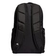 thumbnail image 4 of Mochila adidas Defender Team Sports negro/blanco, 4 of 8