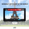 Epic A42t Sport Treadmill