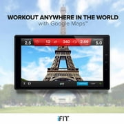 Epic A42t Sport Treadmill