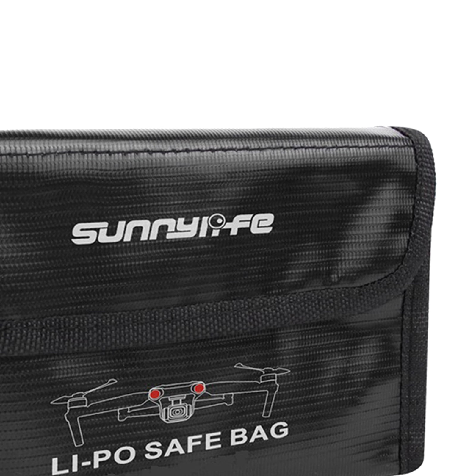 Air 2 Drone Accessories Lipo Battery Battery Safe Bag for DJI Mavic Air 2S 