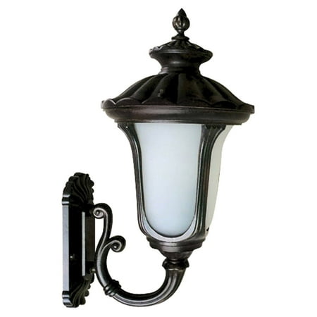 UPC 845805000684 product image for Tori Collection 9.5 Fluorescent Exterior Sconce | upcitemdb.com