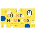 thumbnail image 1 of CUENTA NUMEROS MTM Pasta Blanda, 1 of 2