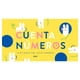 thumbnail image 1 of CUENTA NUMEROS MTM Pasta Blanda, 1 of 2