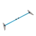 thumbnail image 1 of Juego De Calibradores De Escalera, Herramienta De Plantilla De Calibrador De Peldaños De Escalera De Acero Inoxidable Resistente A Altas Temperaturas Fácilmente Ajustable Alta, 1 of 8