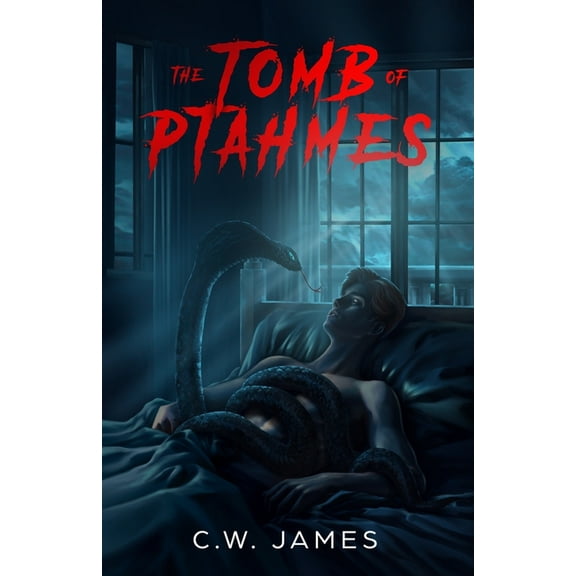 The Tomb of Ptahmes: A Tale of Historical Intrigue and Imaginative Fiction for Teens, (Paperback)