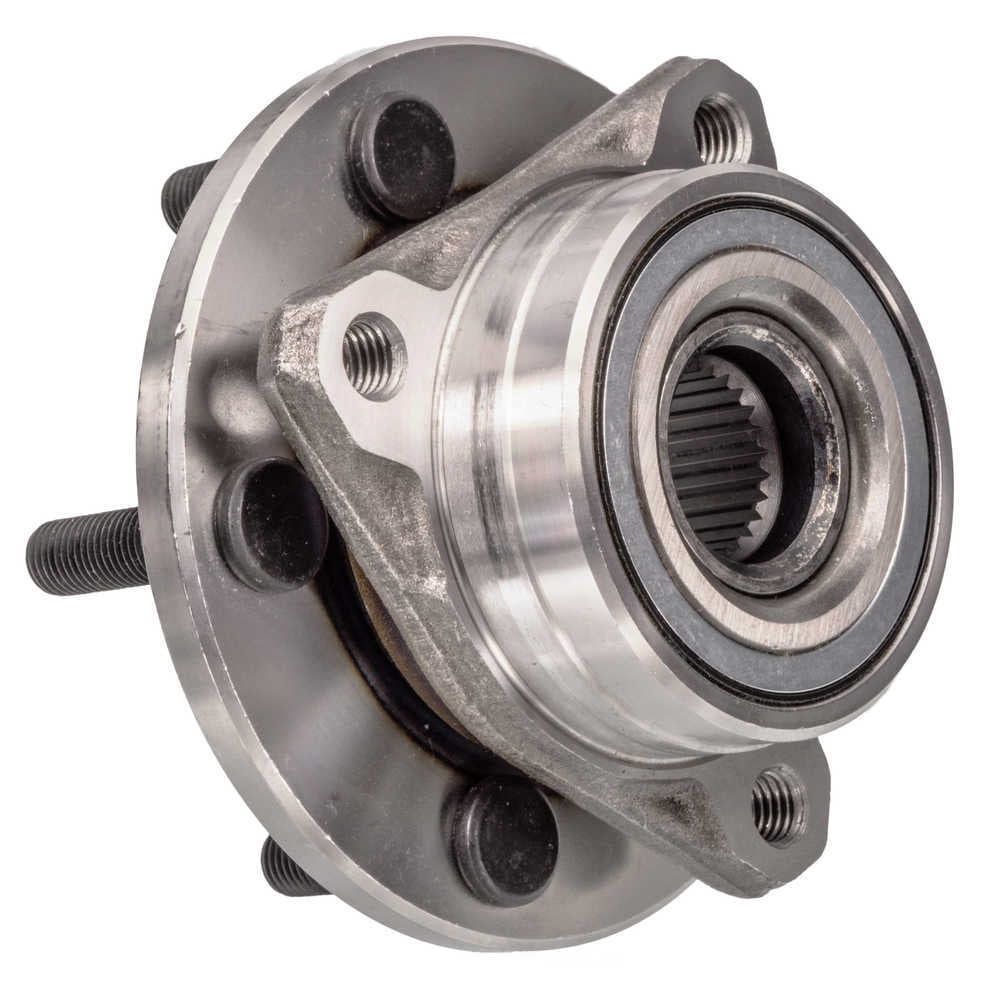 Power Train PT513100 Axle Hub Assembly