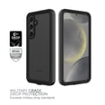 thumbnail image 3 of Body Glove Tidal Boitier Imperméable pour Samsung Galaxy S24, 3 of 8