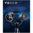 thumbnail image 3 of 2K 4 Million High-Definition Wifi Electronic Eyepieces,Telescopes, 3 of 5