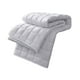 thumbnail image 2 of Colchón De Fibra, Protector De Cama Plegable, Mayor Soporte Y Suavidad, Comodidad Transpirable, Absorbe La Humedad, Fácil De Guardar Y Transportar, 2 of 7