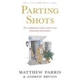 thumbnail image 1 of Pre-Owned Parting Shots (Hardcover) 0670919284 9780670919284, 1 of 1