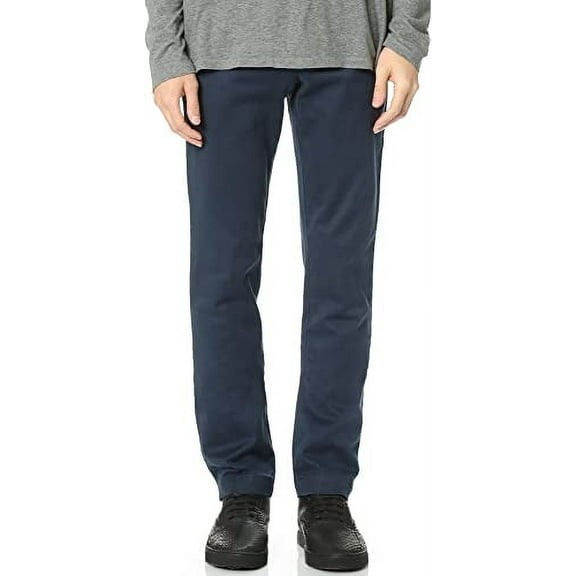 DL1961 DITMAR Men's Jimmy Slim Straight Chino Pants, US 31