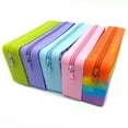 thumbnail image 4 of Colorful Pop It Fidget Stationery Case – Stress Relief & Storage, 4 of 6