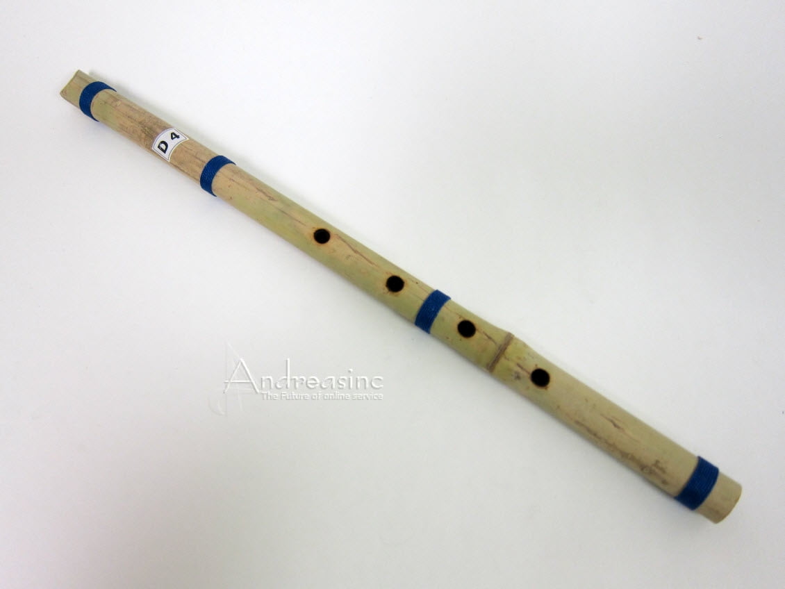 Shakuhachi Flute In D4