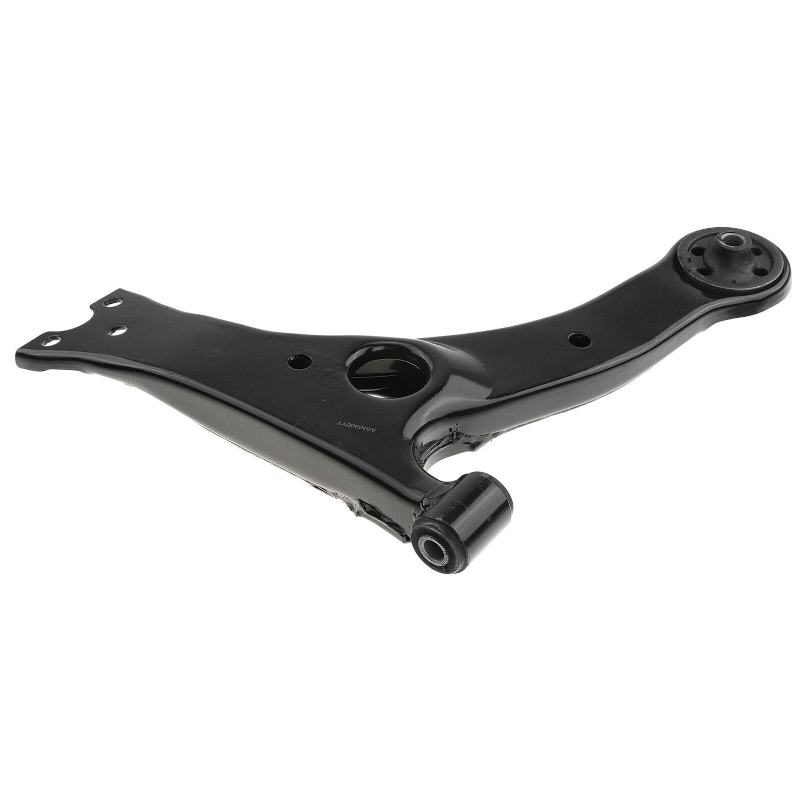 Geelife Front Right Lower Control Arm for Toyota Corolla 2003-2013 Matrix Pontiac Vibe