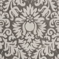 thumbnail image 6 of SAFAVIEH Total Performance Wilton Floral Area Rug, Stone, 6' x 9', 6 of 7