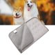 thumbnail image 4 of Almohadilla refrescante para perros, tapete de seda de hielo para mascotas de tamaño extragrande, tapete refrescante para mascotas de tamaño extragrande, diseño revolucionario, 4 of 10