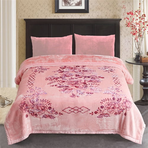 Pink Floral