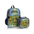 thumbnail image 1 of Heys Kids TMNT 2pc (Backpack & Lunch Bag) Set (NL-EST-TT06-26BTS), 1 of 7