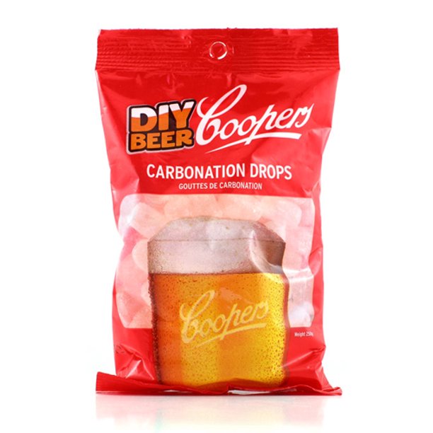 Coopers Carbonation Drops
