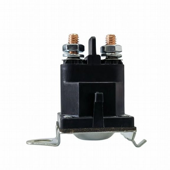 12V Solenoid Valve For For Ariens 7cm-1241-212-51 Lawn Mower 05167200 Smile Home