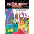 thumbnail image 1 of Pre-Owned The Comic Book Bible (Paperback) 1602606854 9781602606852, 1 of 1
