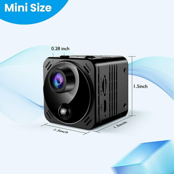 Spy camera walmart canada sales