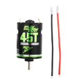 thumbnail image 1 of Metal 540 Brushed Motor Upgrade for 1 10 Scale RC Car Parts DIY Modified 20T, 1 of 8
