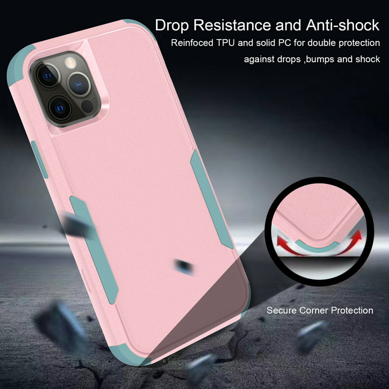 Coque 360 Magnetic Case For iPhone 13 Mini 12 Pro MAX 11 15 14 Case Metal  Bumper Tempered Glass Cover Camera Lens Protector Film