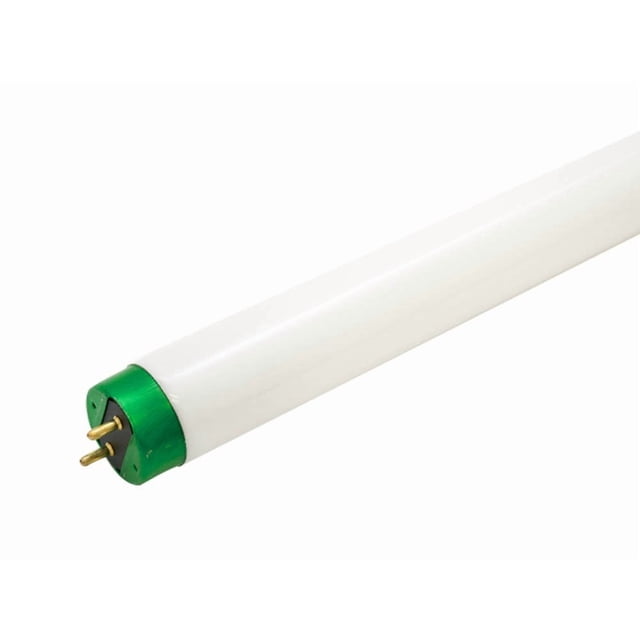 Tubo fluorescente PHILIPS F20T12 20 W 61 cm blanco frío