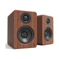 thumbnail image 2 of Kanto YU2 - Speakers - USB - 25 Watt - 2-way - walnut, 2 of 6