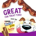 thumbnail image 5 of Purina Beggin' Strips With Real Meat Dog Treats, Thick Cut Hickory Smoke Flavor, 5 of 11