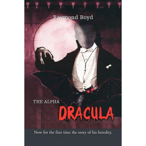 Alpha Dracula
