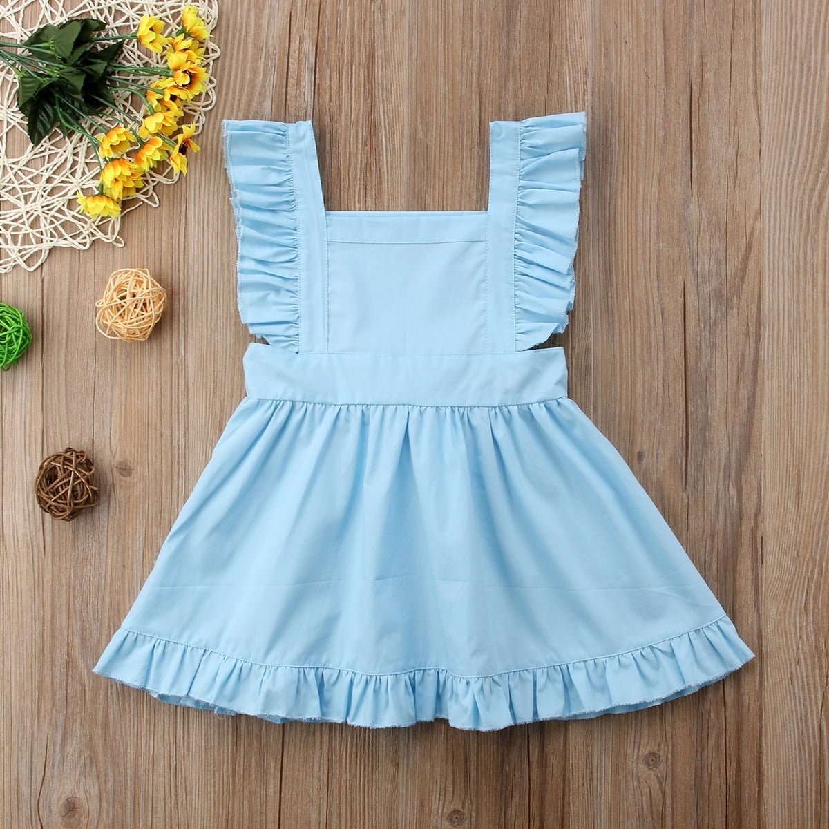 pinafore princess