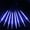 Blue, variant on Spencer 288 LED Meteor Shower Rain Lights Waterproof Snow Falling Rain Drop 50cm 8 Tubes Icicle Cascading Lights for Holiday Party Wedding Christmas Tree Decoration "Warm White"