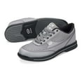 thumbnail image 2 of Dexter Men's Turbo Tour Steel Right Handed Wide Width Bowling Shoes, 2 of 4